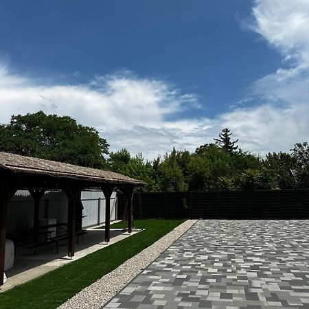 Freedom Apartman Morahalom Exterior photo